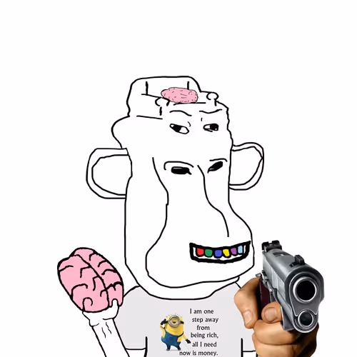 Dumbwojapes