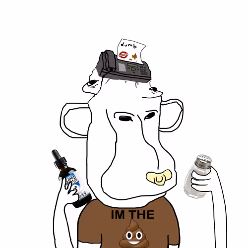 Dumbwojapes