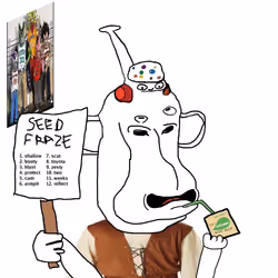 Wojape #785