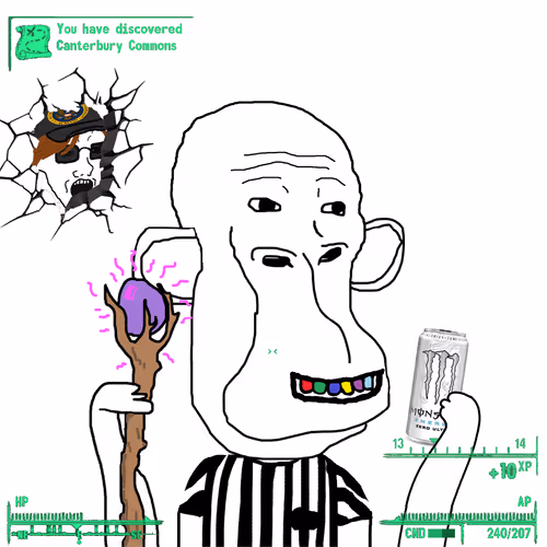 Dumbwojapes