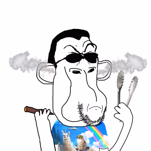 Dumbwojapes