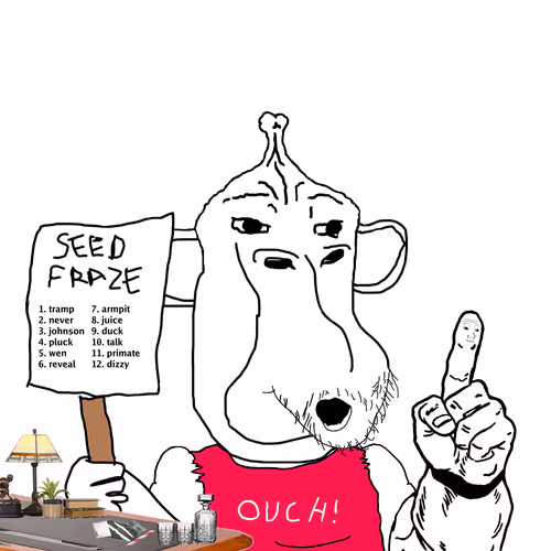 Dumbwojapes