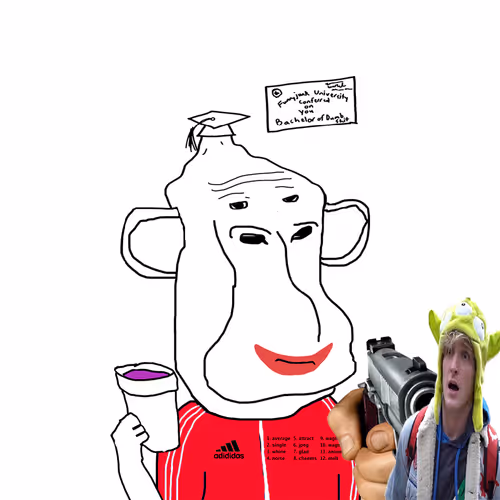 Dumbwojapes