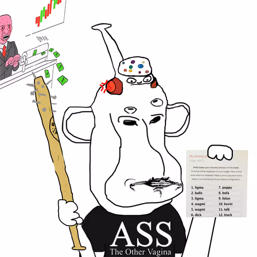 Dumbwojapes