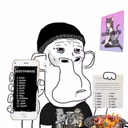 Wojape #2217