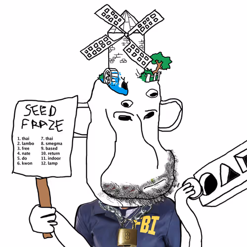 Dumbwojapes