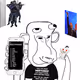 Wojape #3363