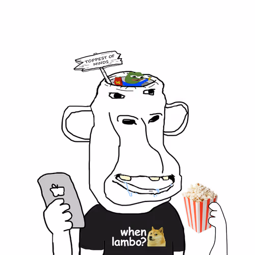 Dumbwojapes