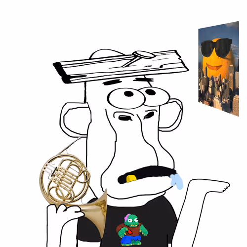 Dumbwojapes