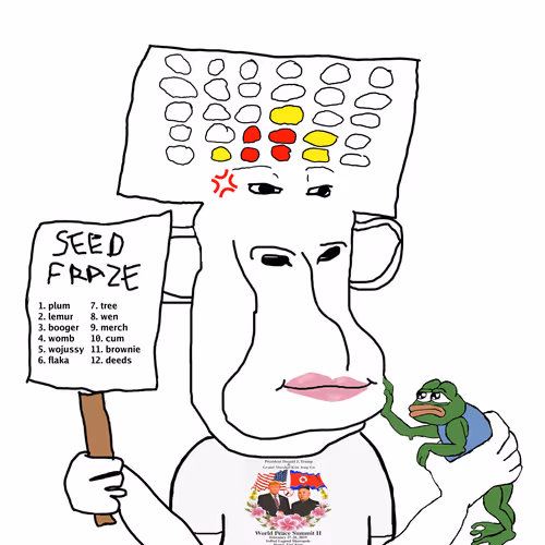 Wojape #4093