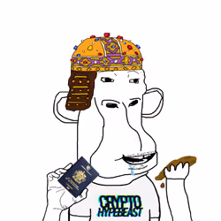 Wojape #6932
