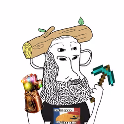 Wojape #576