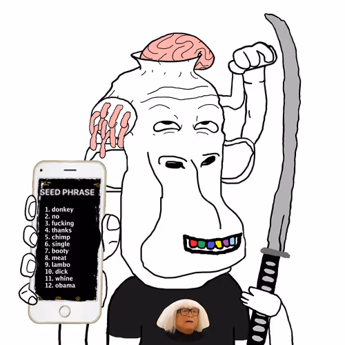 Dumbwojapes