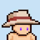 8557