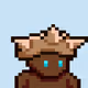 5957