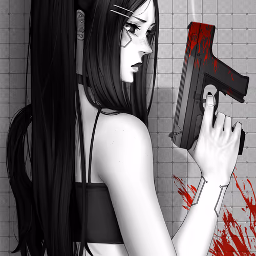 Headshot
