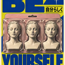 Be Yourself