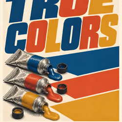 True Colors