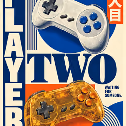 Player Two