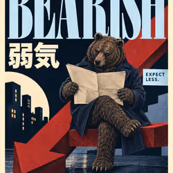 Bearish