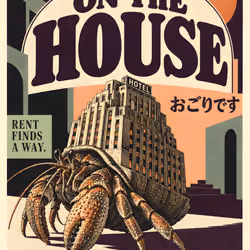 On the House