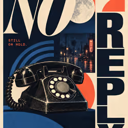 No Reply