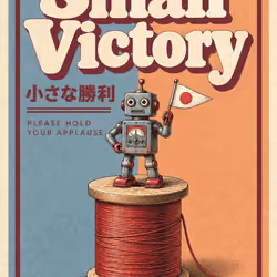 Small Victory