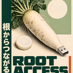 Root Access