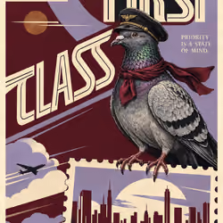 First Class