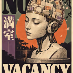 No Vacancy