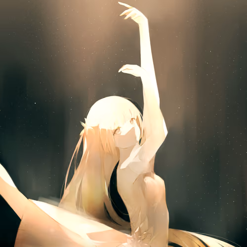 Gracious Movements 