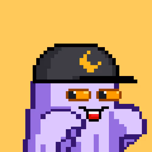 Moonghost V3