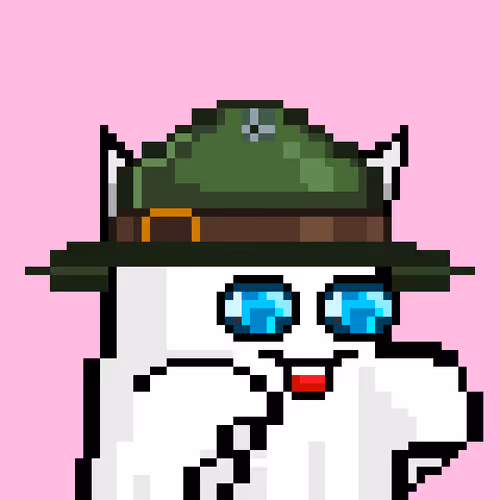 Moonghost V3