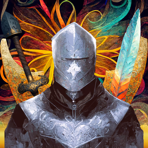 Heroes Of Hiraeth Knights