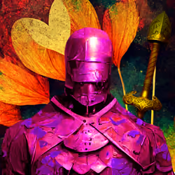 Knights of Hiraeth #3