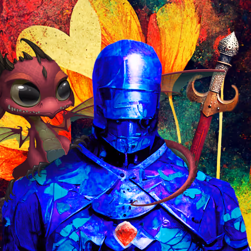 Knights of Hiraeth #591