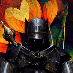 Knights of Hiraeth #146