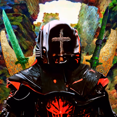 Heroes Of Hiraeth Knights