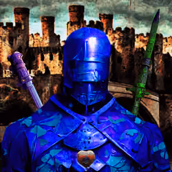 Knights of Hiraeth #537