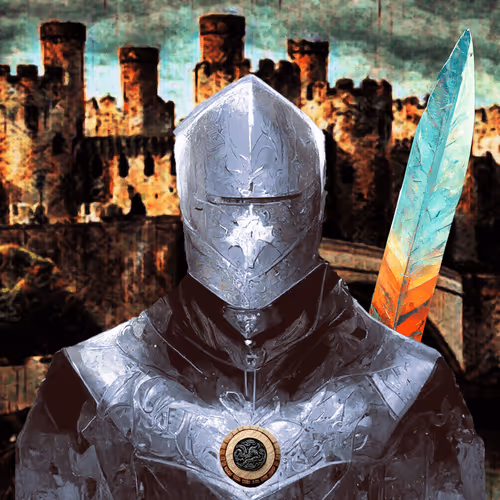 Heroes Of Hiraeth Knights