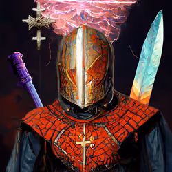 Knights of Hiraeth #330