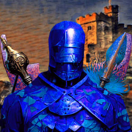Heroes Of Hiraeth Knights