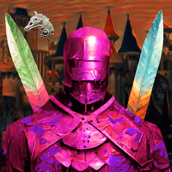 Knights of Hiraeth #450