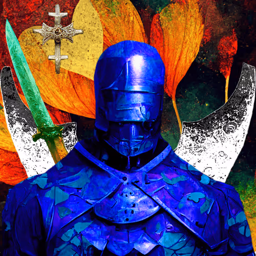 Heroes Of Hiraeth Knights