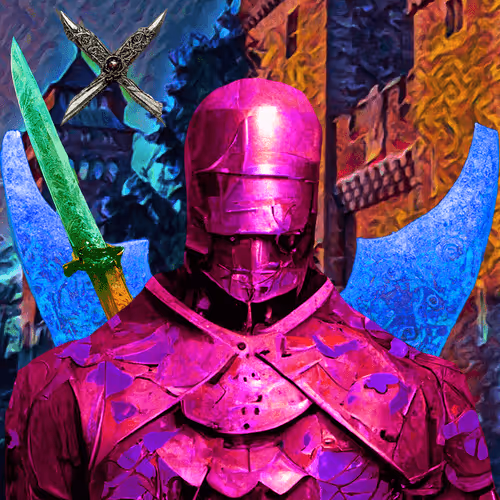Heroes Of Hiraeth Knights