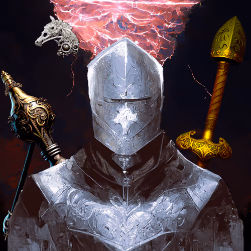 Heroes Of Hiraeth Knights