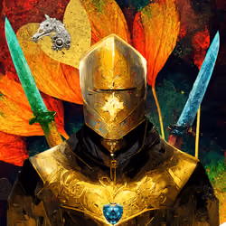 Knights of Hiraeth #119