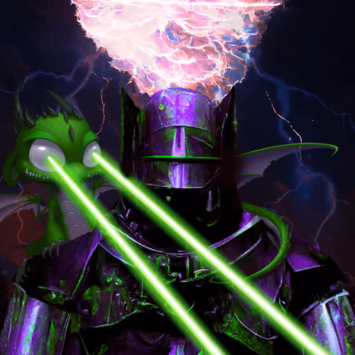 Knights of Hiraeth #594