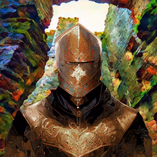 Heroes Of Hiraeth Knights