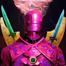 Knights of Hiraeth #222